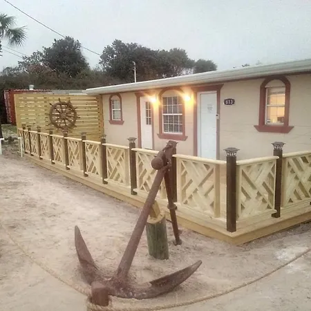 Motel Safreen